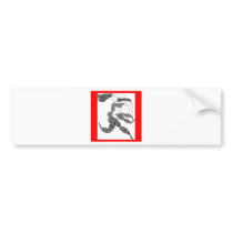 piggyback bumper stickers