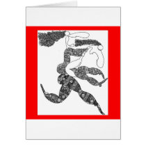 piggyback card