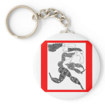 piggyback key chains