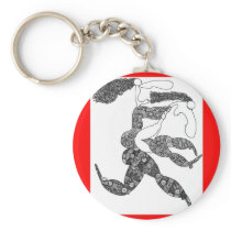 piggyback keychains