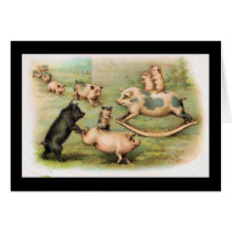 Piggyback Rides cards by tnmpastperfect Piggyback Rides cards