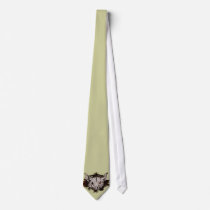 pigheaded tie