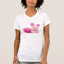 Piglet 1 tshirts