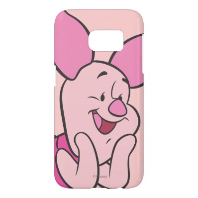 Piglet 8 samsung galaxy s7 case