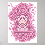 Piglet_Method Poster