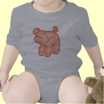 Piglet t-shirts