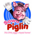 Piglin! T-Shirt