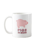 Pigs are Awesome