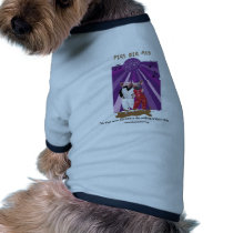 Pigs Dig Mud Dog Tshirt