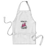 Pigs Fly Aprons