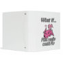 Pigs Fly Binder