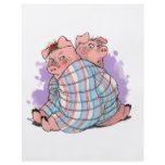 Pigs in a Blanket Flyer