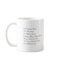 Pigs in Paradise Coffee Mugs