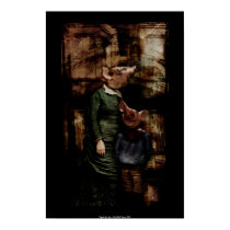 Pigs in the City posters by tinabel Pigs in the City posters