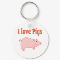 Pigs keychains by TLArnold2 Pigs keychains