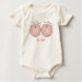 Infant Organic Onesie / Creeper