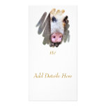 PIGS photo cards
