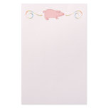 Pigs Stationery Design