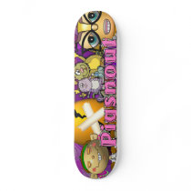 Pigsnout Skateboard