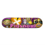 Pigsnout Skateboard skateboards