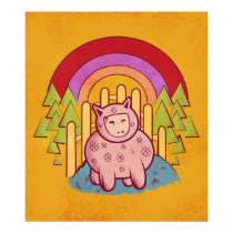 Pigsuit posters