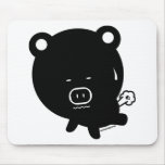 Pigzzzza Mouse Pads