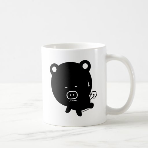 Pigzzzza Mug