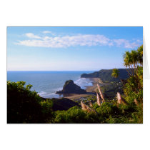 Piha Panorama cards