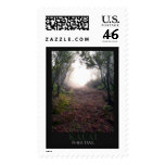 Pihea Trial: Kauai postage
