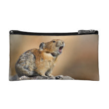 Pika Cosmetic Bag