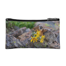 pika cosmetic bags