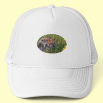 pika hats