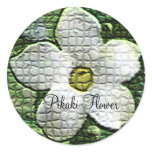 Pikaki mosaic tiles sticker