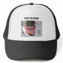 Pike Hat