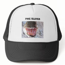 Pike Hat