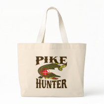 Pike Hunter bags