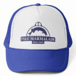 Pike Marmalade hats
