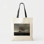 Pike Place Market In Seattle Tote Bag