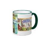 Pike Place Market Mug (Seattle, Washington)