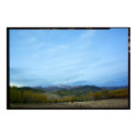 Pikes Peak at Sunset, Colorado Poster posters