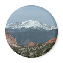 Pikes Peak Magnet