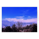 pikes peak, pikes, peak, mountain, colorado