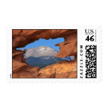 Pikes Peak Mountain, Colorado Springs Stamps