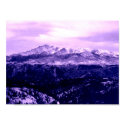 Pikes Peak Mountain posters