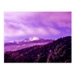 Pikes Peak Post Cards