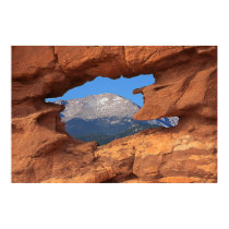 Pikes Peak posters by beverlytazangel Pikes Peak posters