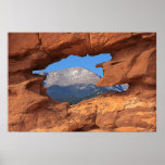 Pikes Peak Posters