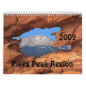 Pikes Peak Region calendars by beverlytazangel Pikes Peak Region calendars