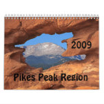 Pikes Peak Region Calendars