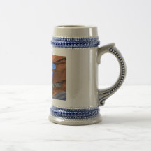 Pikes Peak Thru Hole Coffee Mugs